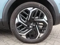 Gebraucht Citroën C4 131 PS (96 kW) 2023 Blau SUV