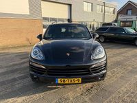 Gebraucht Porsche Cayenne 245 PS (180 kW) 2012 Schwarz SUV
