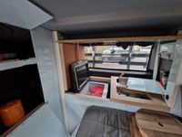 gebraucht Mercedes Vito Camper Van Bus Wohnmobil