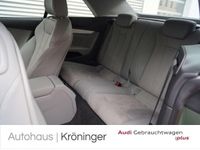 gebraucht Audi A5 Cabriolet advanced 40 TFSI S tronic