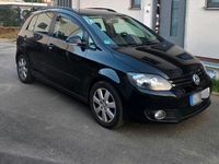 Gebraucht VW Golf V 80 PS (58 kW) 2008 Schwarz Kombi