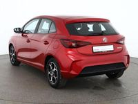 Neu MG MG3 Comfort 116 PS (85 kW) 2026 Rot Kleinwagen