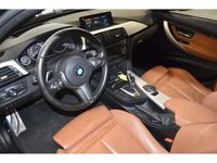 gebraucht BMW 320 d M Sport Paket~HUD~ACC~360°~NAVI~LED~AHK~EU6