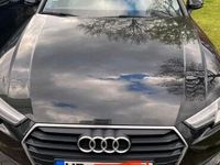 gebraucht Audi A4 2017