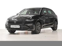 Neu Skoda Scala 150 PS (110 kW) 2026 Blackmagic perleffekt Kleinwagen