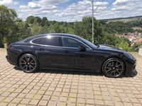 Gebraucht Porsche Panamera 330 PS (242 kW) 2018 Schwarz Limousine