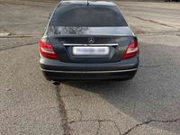 gebraucht Mercedes C200 C 200CGI BlueEfficiency (204.048)