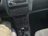 Second-hand Seat Ibiza 50 CP (36 kW) 2003 Negru Hatchback