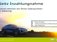 Gebraucht Seat Arona XCELLENCE 110 PS (80 kW) 2021 Grau SUV