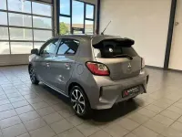 Gebraucht Mitsubishi Space Star Select+ 71 PS (52 kW) 2022 Grau Kleinwagen