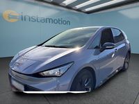 Gebraucht Cupra Born 150 kW (204 PS) 2023 Kleinwagen