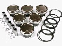 Gebraucht Ford Fiesta ST 170 PS (125 kW) 2007 Rot Kleinwagen