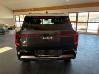 Gebraucht Kia EV5 Earth 160 kW (218 PS) 2026 Gravity grau metallic SUV