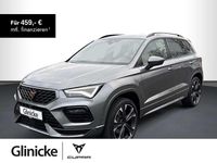 Gebraucht Cupra Ateca 190 PS (139 kW) 2025 Graphitgrau SUV