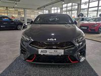 Gebraucht Kia ProCeed Comfort 204 PS (150 kW) 2024 Pentametal (metallic) Kombi