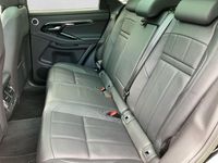 Gebraucht Land Rover Range Rover evoque SE 204 PS (150 kW) 2022 Santorini black SUV