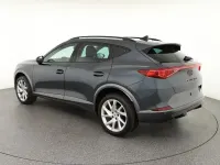 Używany Cupra Formentor 150 KM (110 kW) 2024 Szary SUV