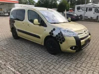 Gebraucht Citroën e-Berlingo 109 PS (80 kW) 2009 Andere farben Van / Kleinbus