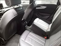 Usata Audi A4 Advanced Plus 150 CV (110 kW) 2024 Grigio Station wagon