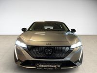 Gebraucht Peugeot 308 Allure 131 PS (96 kW) 2022 Grau Kombi