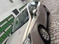 Gebraucht Seat Ibiza ST Style 69 PS (50 kW) 2013 Gelb Kombi