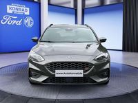 Gebraucht Ford Focus ST 280 PS (205 kW) 2021 Magneticgrau metallic Kombi