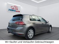 Gebraucht VW Golf VII GTD 184 PS (135 kW) 2014 Grau Limousine