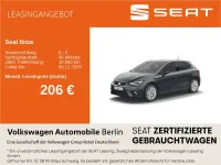 Gebraucht Seat Ibiza FR 150 PS (110 kW) 2025 Magnetic tech Kleinwagen