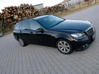 Gebraucht Mercedes C220 170 PS (125 kW) 2012 Kombi