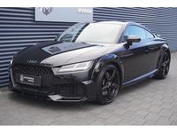 Gebraucht Audi TT RS 400 PS (294 kW) 2020 Coupé