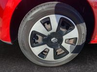 Gebraucht Renault Twingo Experience 69 PS (50 kW) 2018 Rot Kleinwagen