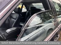 Gebraucht Mercedes S320 231 PS (169 kW) 1997 Blau Limousine