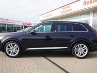 Gebraucht Audi Q7 Ambiente 231 PS (169 kW) 2019 Schwarz SUV