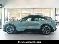 Gebraucht Porsche Cayenne Turbo Electric 2026 Grün SUV