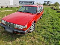 gebraucht Volvo 945 940/Softturbo, 95 m90, 1041