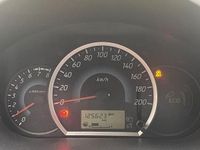 Gebraucht Mitsubishi Space Star Top 80 PS (58 kW) 2016 Rot Kleinwagen