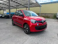 Gebraucht Renault Twingo LIMITED 69 PS (50 kW) 2019 Kleinwagen