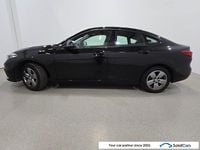 Gebraucht BMW 216 116 PS (85 kW) 2021 Schwarz Coupé