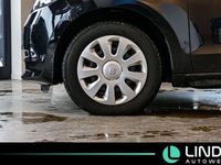 Gebraucht Skoda Citigo Ambition 60 PS (44 kW) 2014 Schwarz Kleinwagen