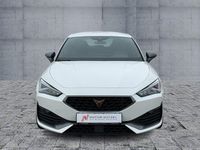 Gebraucht Cupra Leon VZ 245 PS (180 kW) 2023 "candy" weiss Limousine