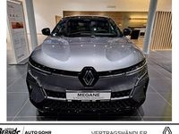 Neu Renault Megane E-Tech Komfort 161 kW (220 PS) 2025 Grau Limousine