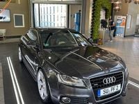 Gebraucht Audi A5 Sport 265 PS (194 kW) 2010 Schwarz Coupé