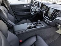 Gebraucht Volvo XC60 Plus 197 PS (144 kW) 2023 Schwarz SUV