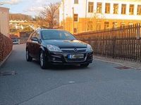 gebraucht Opel Astra 1.6 HU 2026