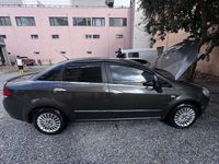 Gebraucht Fiat Linea Active 90 PS (66 kW) 2011 Limousine