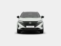 Neu Nissan Qashqai Tekna 158 PS (116 kW) 2026 Dark grey SUV