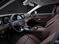 Gebraucht Mercedes E350 Exclusive 258 PS (189 kW) 2016 Blau Limousine