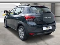 gebraucht Dacia Sandero Stepway Expression TCe 90CVT Automatik