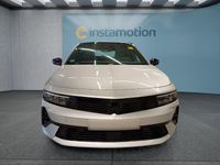 Gebraucht Opel Astra 131 PS (96 kW) 2025 Grau Kombi