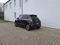 Gebraucht Renault Twingo Techno 60 kW (82 PS) 2023 Schwarz Kleinwagen